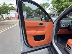 Li Auto Ideal L9 Ultra smart refresh version - фото 11
