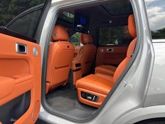 Li Auto Ideal L9 Ultra smart refresh version - фото 12