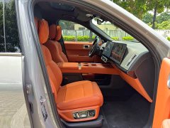 Li Auto Ideal L9 Ultra smart refresh version - фото 13