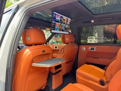 Li Auto Ideal L9 Ultra smart refresh version - фото 15