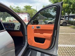 Li Auto Ideal L9 Ultra smart refresh version - фото 16
