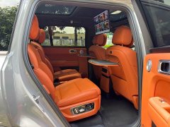 Li Auto Ideal L9 Ultra smart refresh version - фото 17