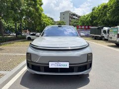 Li Auto Ideal L9 Ultra smart refresh version - фото 2