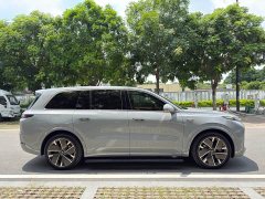 Li Auto Ideal L9 Ultra smart refresh version - фото 4