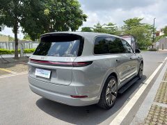 Li Auto Ideal L9 Ultra smart refresh version - фото 7