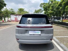Li Auto Ideal L9 Ultra smart refresh version - фото 8