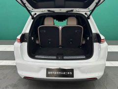 Li Auto Ideal L8 Ultra smart refresh version - фото 10