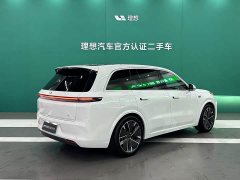 Li Auto Ideal L8 Ultra smart refresh version - фото 11