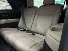 Li Auto Ideal L8 Ultra smart refresh version - фото 13