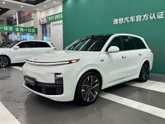Li Auto Ideal L8 Ultra smart refresh version - фото 14