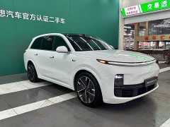 Li Auto Ideal L8 Ultra smart refresh version - фото 15