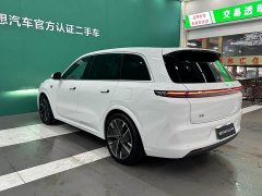 Li Auto Ideal L8 Ultra smart refresh version - фото 17