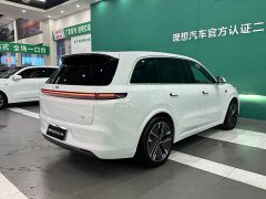 Li Auto Ideal L8 Ultra smart refresh version - фото 18