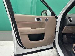 Li Auto Ideal L8 Ultra smart refresh version - фото 19