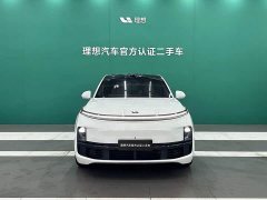 Li Auto Ideal L8 Ultra smart refresh version - фото 2