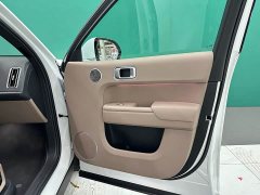 Li Auto Ideal L8 Ultra smart refresh version - фото 20