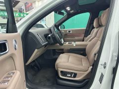 Li Auto Ideal L8 Ultra smart refresh version - фото 3