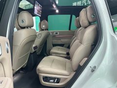 Li Auto Ideal L8 Ultra smart refresh version - фото 4