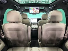 Li Auto Ideal L8 Ultra smart refresh version - фото 5