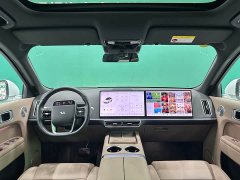 Li Auto Ideal L8 Ultra smart refresh version - фото 6