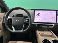 Li Auto Ideal L8 Ultra smart refresh version - фото 7