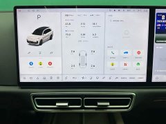 Li Auto Ideal L8 Ultra smart refresh version - фото 8