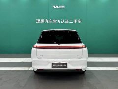 Li Auto Ideal L8 Ultra smart refresh version - фото 9