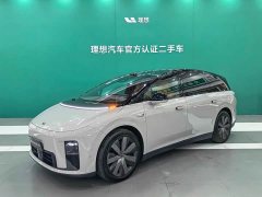 Li Auto Ideal i8 Standard Edition - фото 1