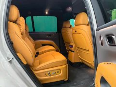 Li Auto Ideal i8 Standard Edition - фото 11