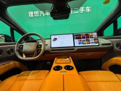 Li Auto Ideal i8 Standard Edition - фото 13