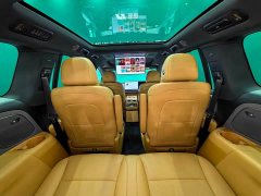 Li Auto Ideal i8 Standard Edition - фото 15