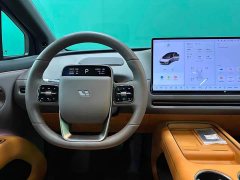 Li Auto Ideal i8 Standard Edition - фото 17
