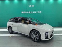 Li Auto Ideal i8 Standard Edition - фото 3