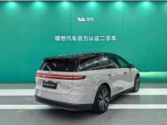 Li Auto Ideal i8 Standard Edition - фото 4