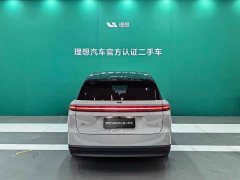 Li Auto Ideal i8 Standard Edition - фото 5
