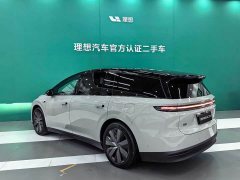 Li Auto Ideal i8 Standard Edition - фото 6