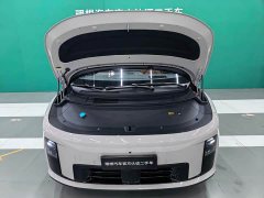 Li Auto Ideal i8 Standard Edition - фото 7