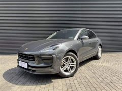 Porsche Macan 2.0T - фото 2