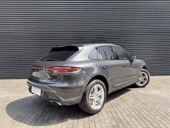 Porsche Macan 2.0T - фото 3