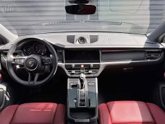 Porsche Macan 2.0T - фото 5