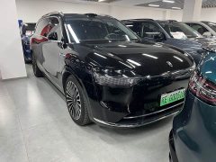 AITO M9 EREV Max 52kWh 5-Seater - фото 2