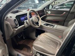 AITO M9 EREV Max 52kWh 5-Seater - фото 3
