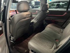AITO M9 EREV Max 52kWh 5-Seater - фото 5