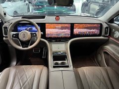 AITO M9 EREV Max 52kWh 5-Seater - фото 6