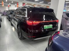AITO M9 EREV Max 52kWh 5-Seater - фото 8