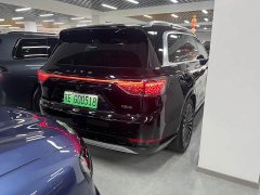 AITO M9 EREV Max 52kWh 5-Seater - фото 9