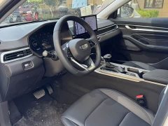 Geely Emgrand 2022 4th Gen 1.5L CVT Deluxe - фото 5