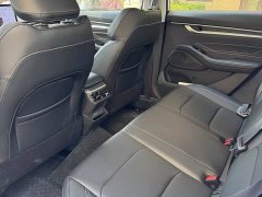 Geely Emgrand 2022 4th Gen 1.5L CVT Deluxe - фото 6