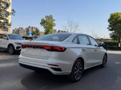 Geely Emgrand 2022 4th Gen 1.5L CVT Deluxe - фото 7