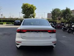 Geely Emgrand 2022 4th Gen 1.5L CVT Deluxe - фото 8